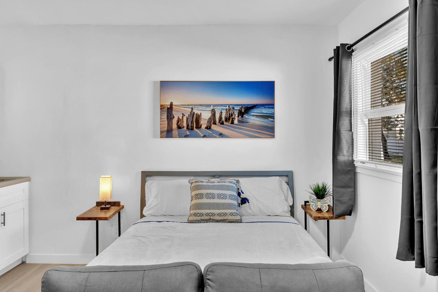 Young Circle & Hollywood Blvd Posh Studio Suite Luaran gambar