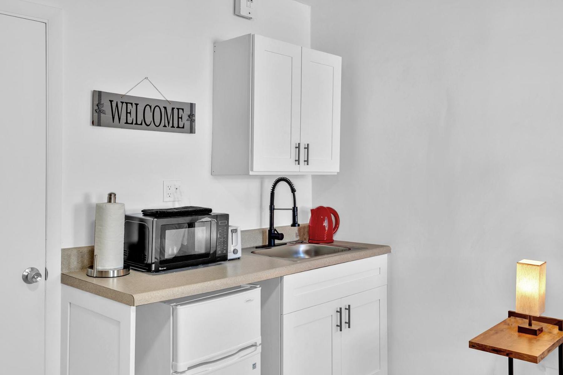 Young Circle & Hollywood Blvd Posh Studio Suite Luaran gambar
